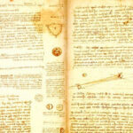 Cuốn sách Codex Leicerster của Leonardo da Vinci đắt nhất thế giới