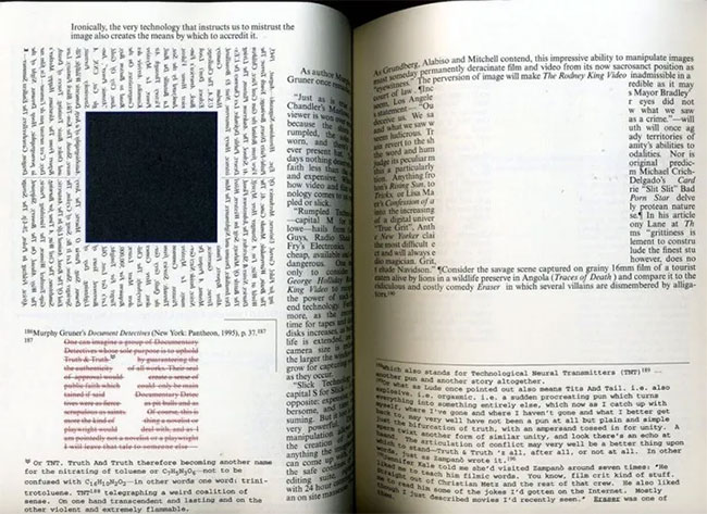 house-of-leaves House of Leaves
