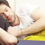 Ngủ trưa "quá liều" dễ chết sớm?