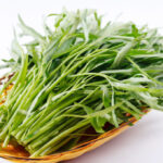 Ăn rau muống: Những điều cần hết sức lưu ý