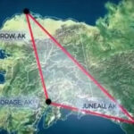 Vùng "nghĩa địa đen" bí ẩn và đáng sợ hơn tam giác Bermuda