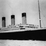 Những sự thật thú vị về con tàu Titanic