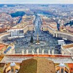 16 điều thú vị về Vatican