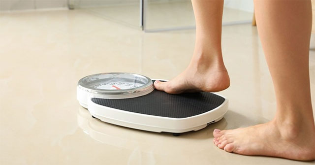 Tại sao chúng ta dễ tăng cân vào mùa lạnh?