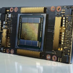 Nvidia A100 - Card đồ họa đắt nhất thế giới có giá lên tới 30.000 USD