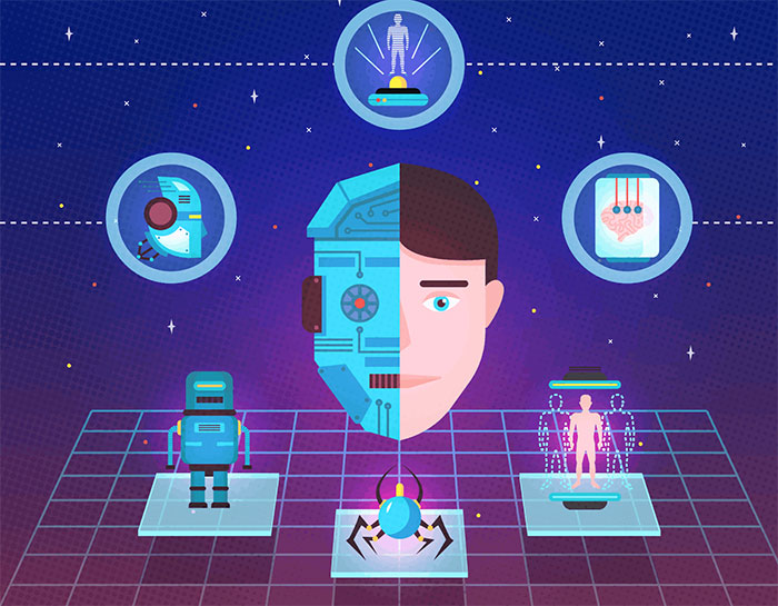 deepfake Sự nổi lên của deepfake hiến vấn đề về hình ảnh, video trên mạng phức tạp hơn bao giờ hết.