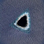 Top 10 thứ bí ẩn được Google Earth phát hiện: Hình ảnh số 1 từng gây tranh cãi nảy lửa!