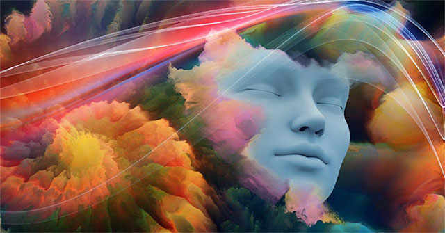 Đây là cách để điều khiển giấc mơ lucid dream tại nhà