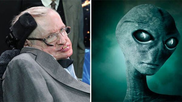 Stephen Hawking từng cảnh báo các mối lo của nhân loại: Cái cuối cùng không thể kiểm soát!