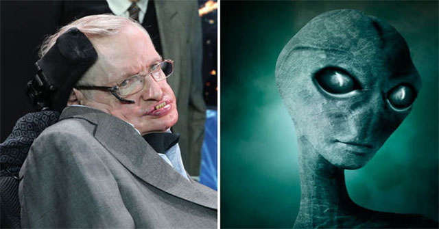 Stephen Hawking từng cảnh báo các mối lo của nhân loại: Cái cuối cùng không thể kiểm soát!