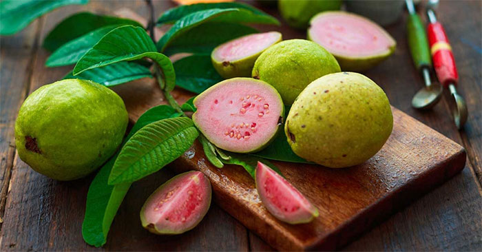 qua-oi Quả ổi