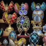 Top 8 kho báu quý nhất thế giới vẫn đang mất tích