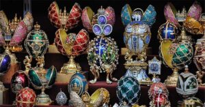 Top 8 kho báu quý nhất thế giới vẫn đang mất tích