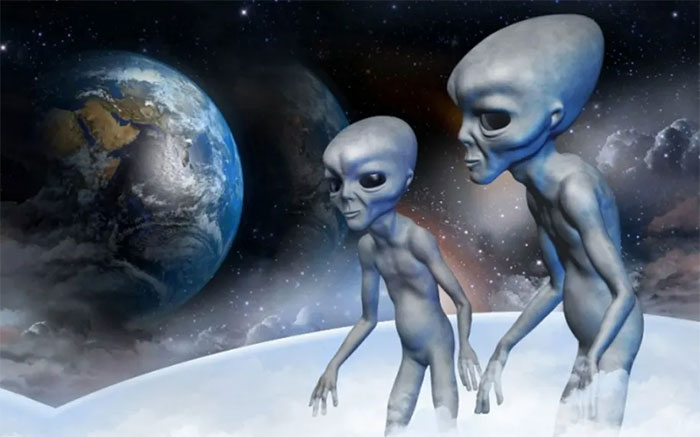 aliens Các ETC có thể sử dụng các hành tinh trôi nổi tự do để làm phương tiện di chuyển.