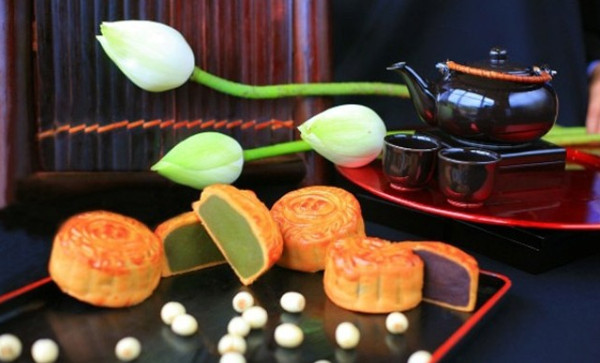 Trung Quốc - Trung thu là Tết đoàn viên Trung Quốc - Trung thu là Tết đoàn viên