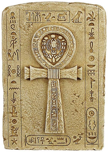 Ankh – Biểu tượng của cuộc sống vĩnh cửu Ankh – Biểu tượng của cuộc sống vĩnh cửu