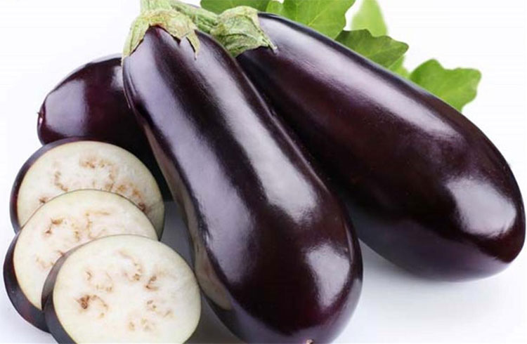 ca-tim-2 Ăn cà tím thường xuyên giúp ngăn ngừa tắc nghẽn mạch máu.