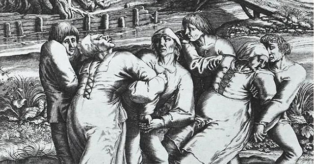 Những vụ cuồng loạn hàng loạt “Mass Hysteria” bí ẩn nhất trong lịch sử loài người