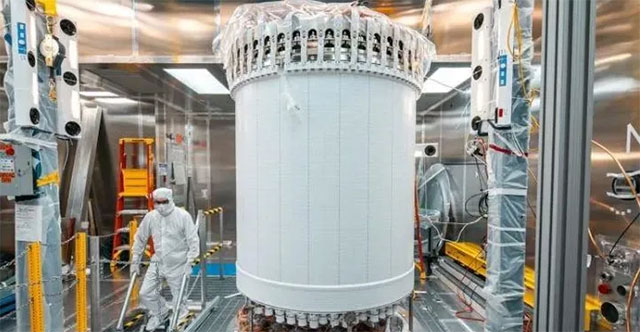 Khám phá thần tốc, giới khoa học đã tiến sát đến việc xác định vật chất tối