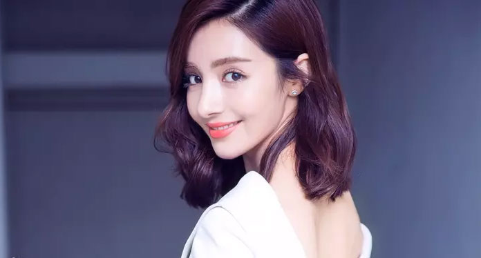 dien-vien-mach-dich-na Mỹ nhân Mạch Địch Na cũng là người Tân Cương.