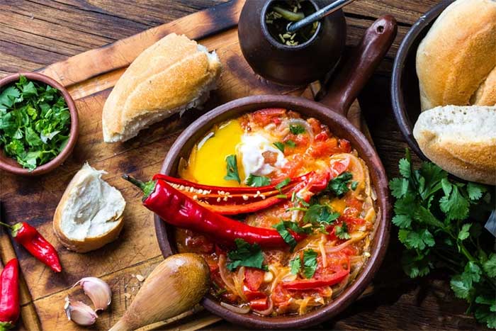 do-an-cay Thực phẩm cay cũng có thể hoạt động như chất chống oxy hóa, giảm viêm.