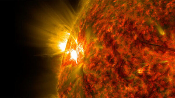 NASA dự báo sai về năng lượng Mặt trời, Trái đất biết tránh “đường” nào?