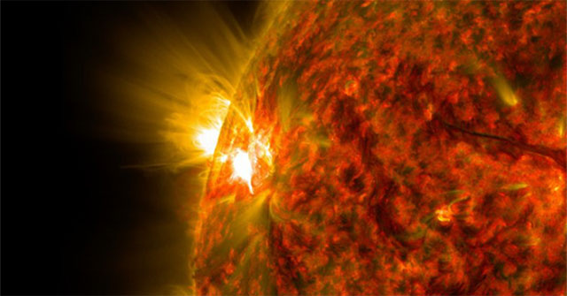 NASA dự báo sai về năng lượng Mặt trời, Trái đất biết tránh “đường” nào?