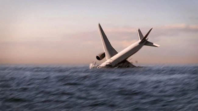 may-bay-mh-370-mat-tich-1 Giả thuyết "Tam giác quỷ Bermuda" gây xôn xao cõi mạng.