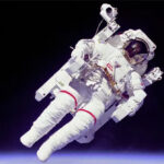 Cách NASA chọn phi hành gia: Loại 99,9% ứng viên để tìm người xuất chúng, tỷ lệ chọi 1:1500