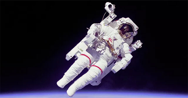Cách NASA chọn phi hành gia: Loại 99,9% ứng viên để tìm người xuất chúng, tỷ lệ chọi 1:1500