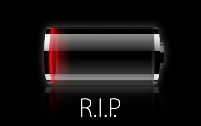 Pin lithium-ion là một công nghệ tuyệt vời, nhưng không có gì là hoàn hảo cả