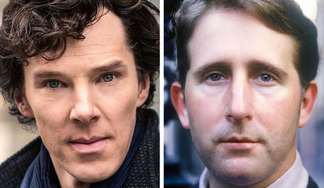 sherlock-holmes Sherlock Holmes trong bộ truyện trinh thám của Arthur Conan Doyle