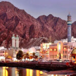 Những sự thật bất ngờ về vương quốc Oman xinh đẹp