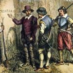 Lost Colony: Thuộc địa đã mất Roanoke và sự kiện hàng trăm người "bốc hơi"
