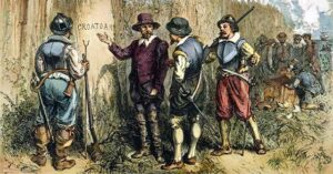 Lost Colony: Thuộc địa đã mất Roanoke và sự kiện hàng trăm người “bốc hơi”