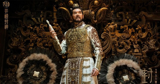 Ai ác bằng Trụ Vương, nghĩ ra hình phạt chỉ với giọt nước nhưng tàn bạo hơn cả lăng trì!