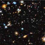 Thuyết Big Bang – vụ nổ hình thành vũ trụ đang lỗi thời?
