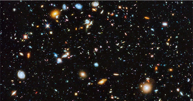 Thuyết Big Bang – vụ nổ hình thành vũ trụ đang lỗi thời?