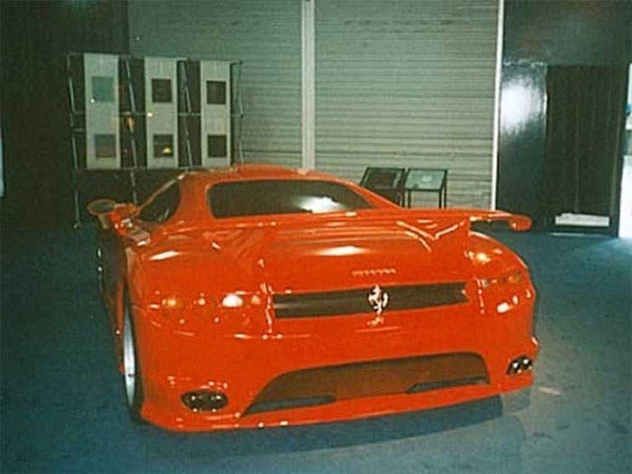 xe-ferrari-f50-bolide Xe Ferrari F50 Bolide