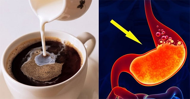 Cà phê tốt cho sức khỏe, nhưng không phải ai cũng hợp