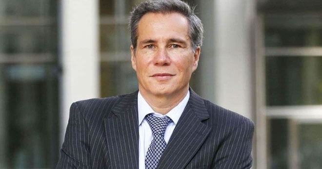 cai-chet-cua-alberto-nisman Alberto Nisman, một công tố viên liên bang Argentina