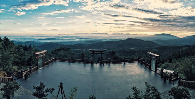 chua-linh-quy-phap-an Chùa Linh Quy Pháp Ấn