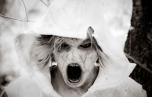 demon Demon