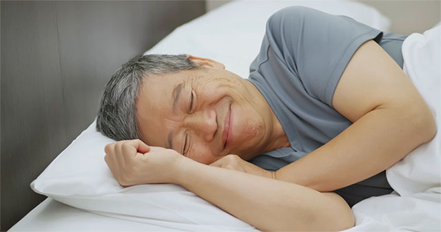 Mọi người đều đã bị khái niệm “ngủ 8 tiếng lừa” rồi! Đâu là số giờ ngủ tốt nhất?