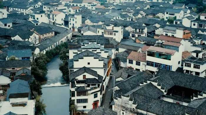 lang-thai-cuc-tinh-tuong-du-nguyen-1 Đã 600 năm trôi qua, thời tiết trong vùng mưa thuận gió hòa, ít gặp thiên tai.