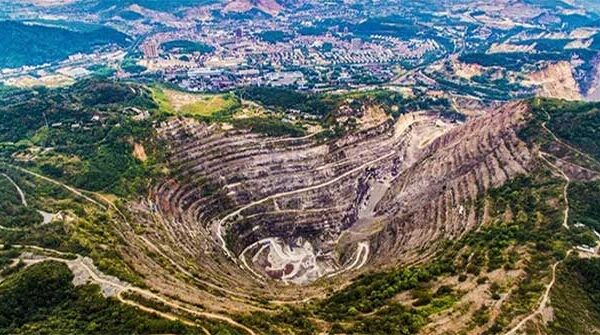 “Anh bạn hàng xóm” của Việt Nam phát hiện 17.000 tỷ tấn siêu kho báu, trị giá 200 tỷ USD