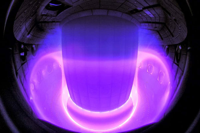 tomahak Tokamak