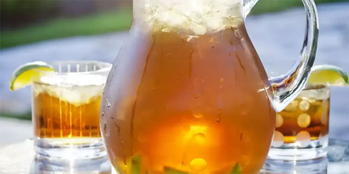 tra-co-duong Trà có đường