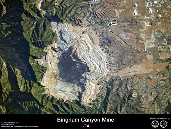 van-ly-truong-thanh-3 Mỏ Bingham Canyon